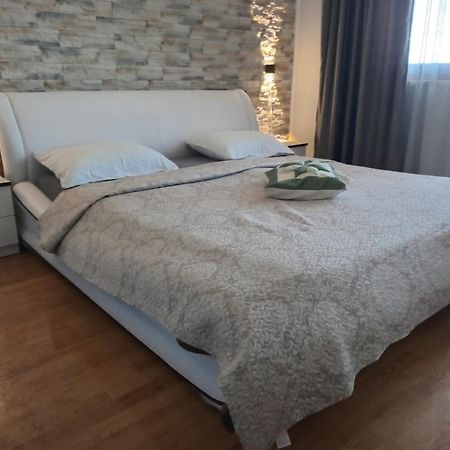 Apartment Camelia 波雷奇 外观 照片
