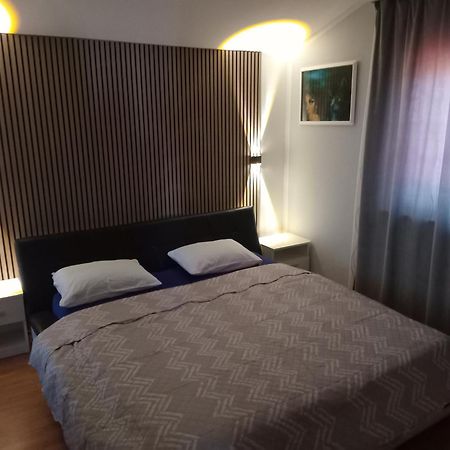 Apartment Camelia 波雷奇 外观 照片