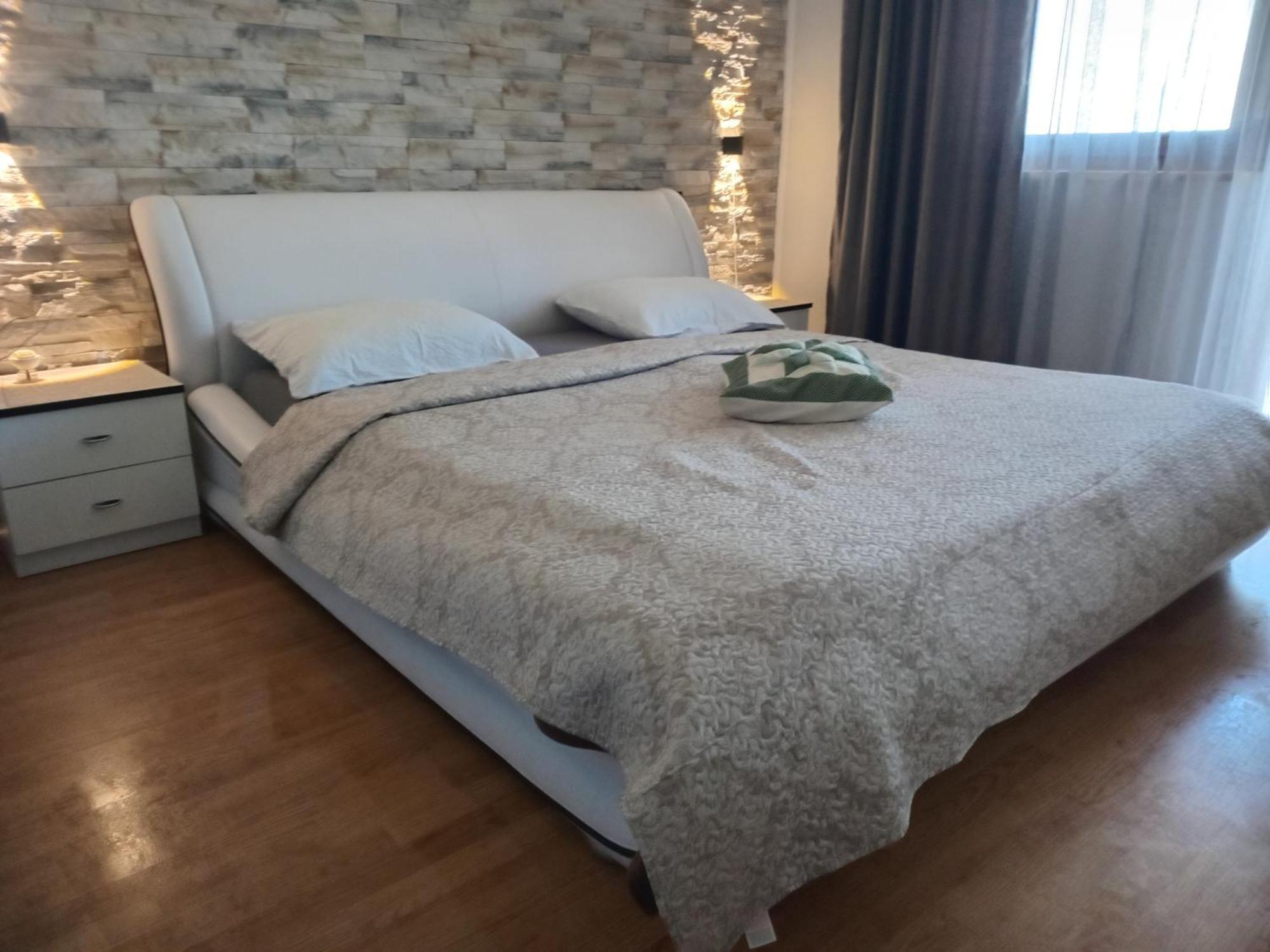 Apartment Camelia 波雷奇 外观 照片