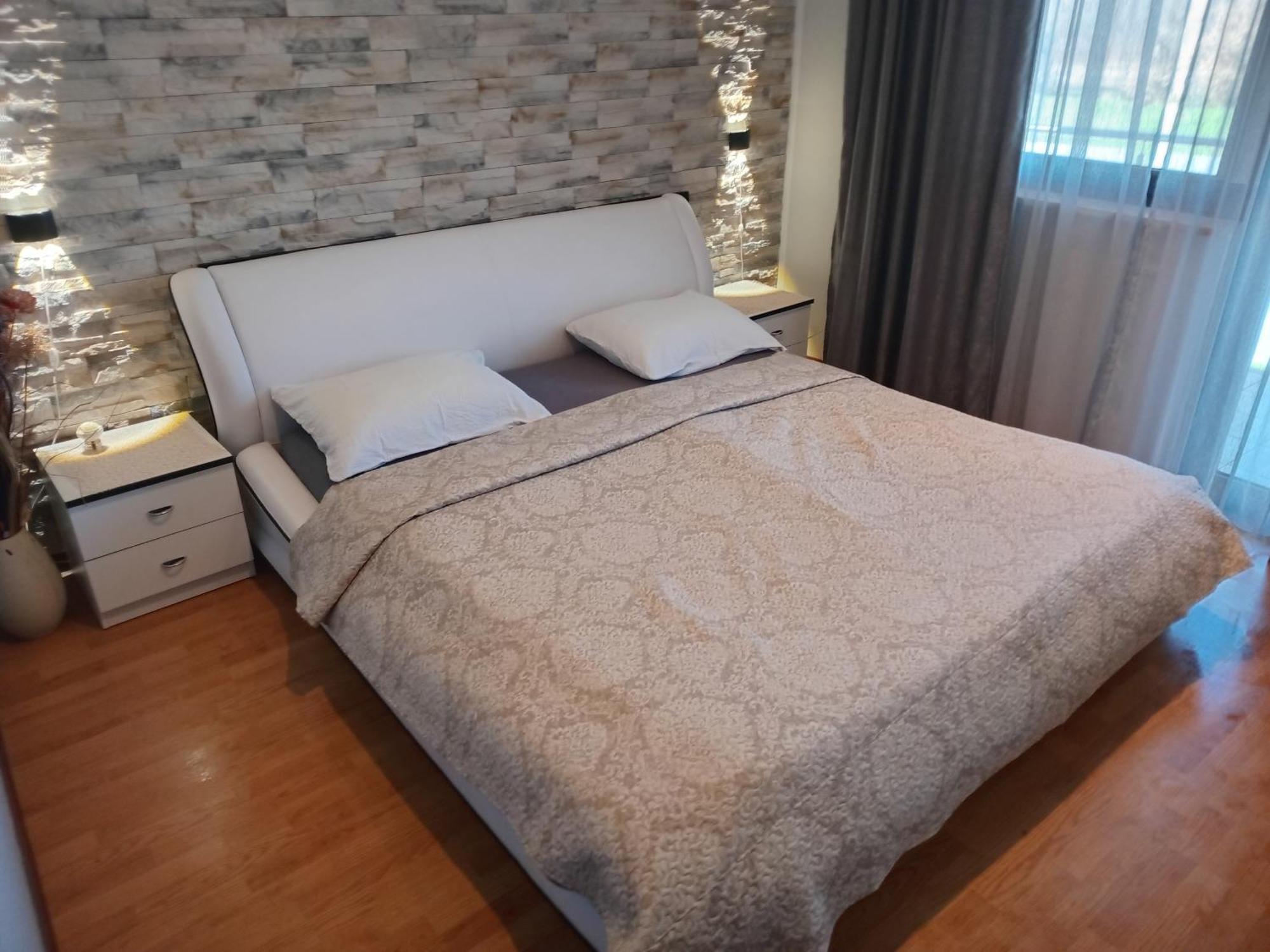 Apartment Camelia 波雷奇 外观 照片