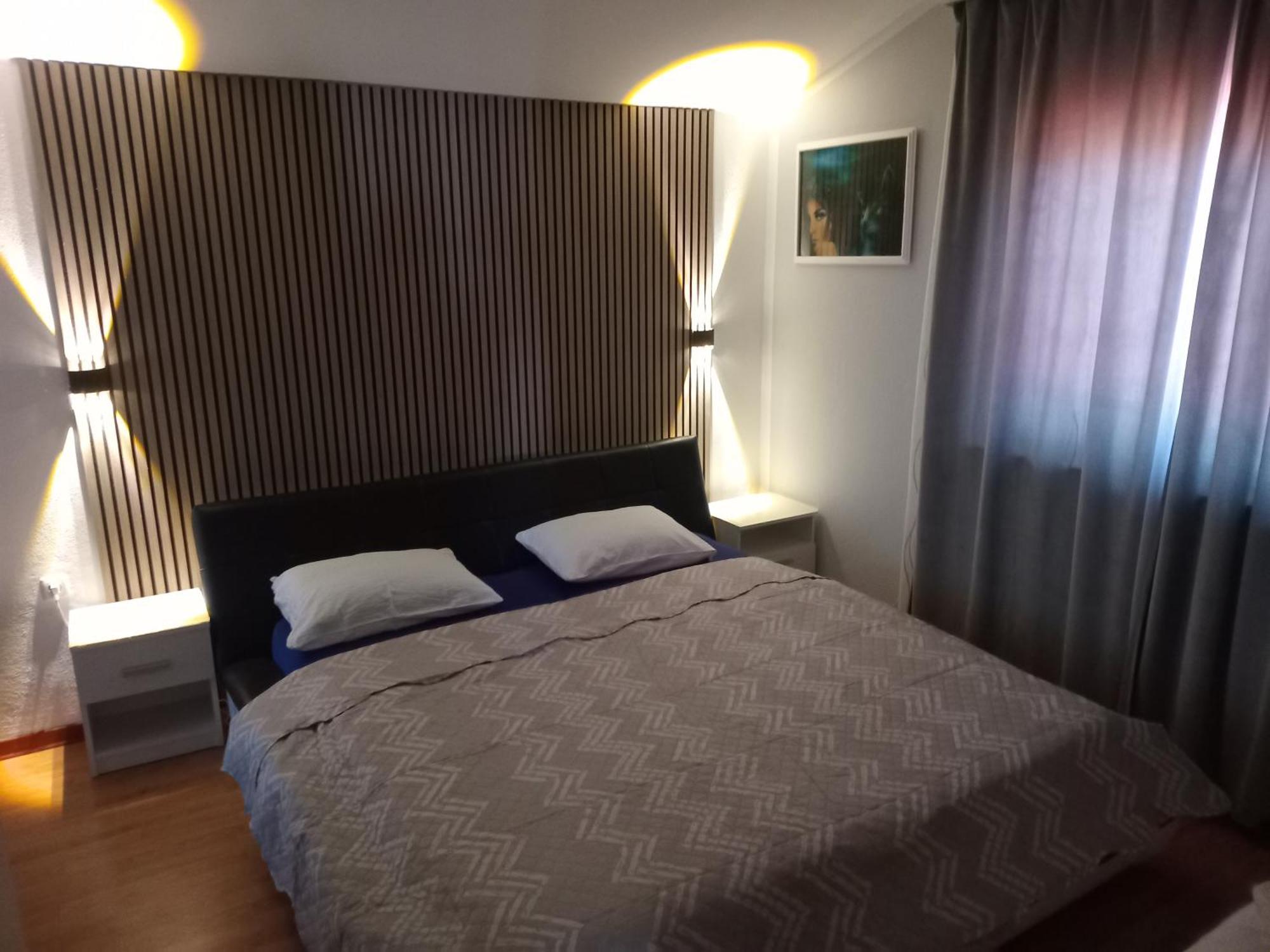 Apartment Camelia 波雷奇 外观 照片