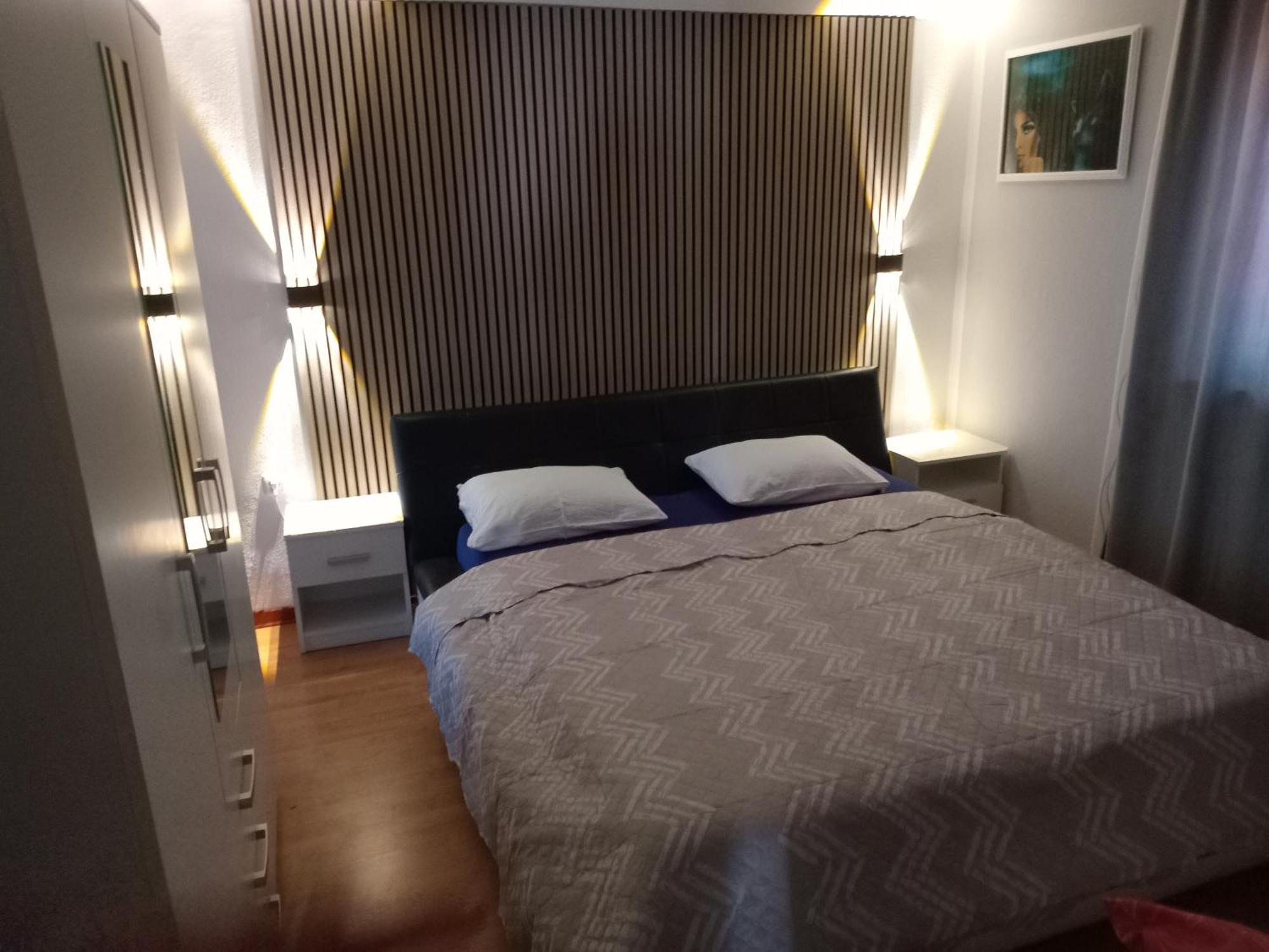 Apartment Camelia 波雷奇 外观 照片
